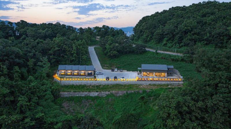 Ganghwa All Pension-10