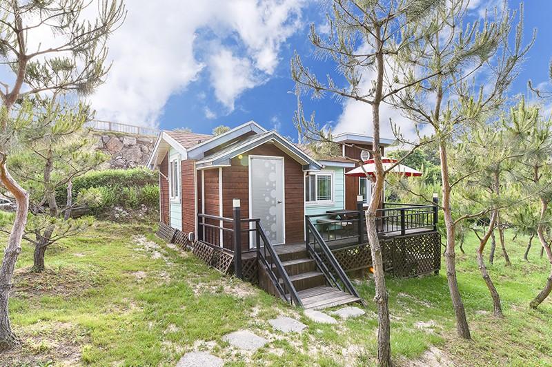 Yeoncheon Solnaeeum Tiny House-7