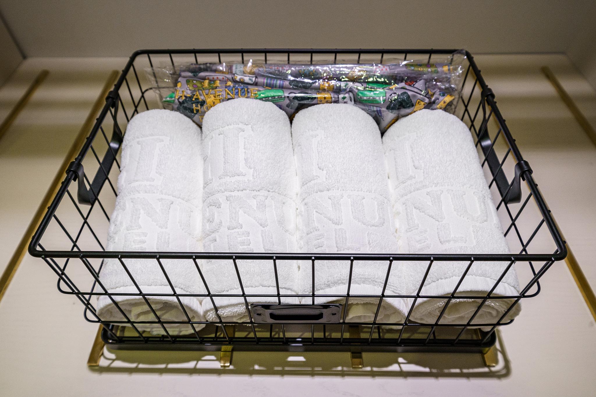 Busan Minam Station H Avenue-39