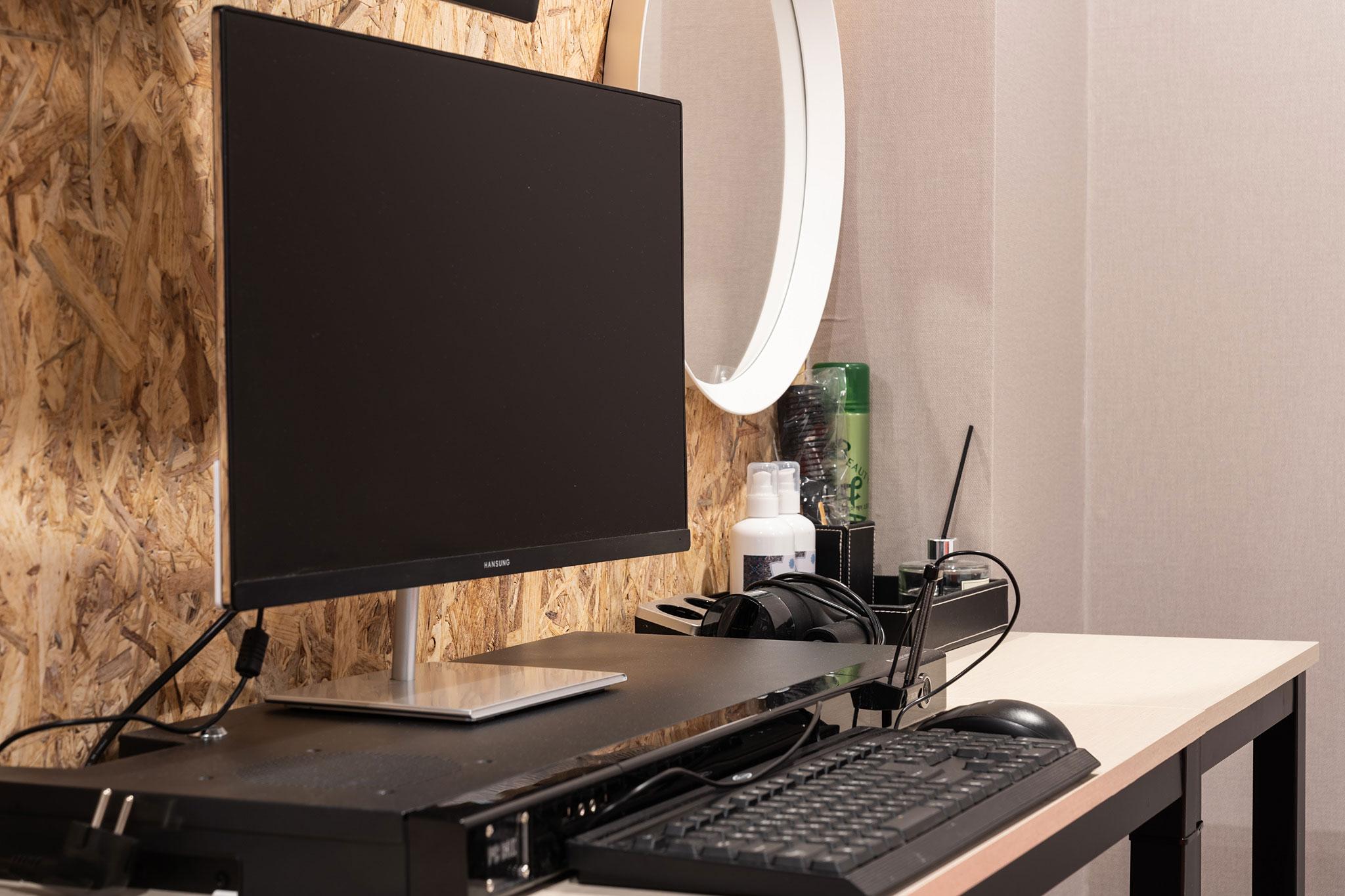 Pyeongchon 26HOTEL-23