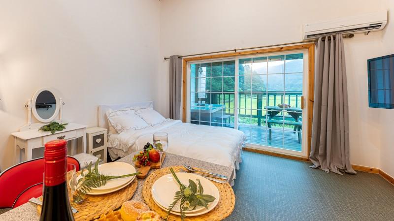Yangyang Salvia Pension
