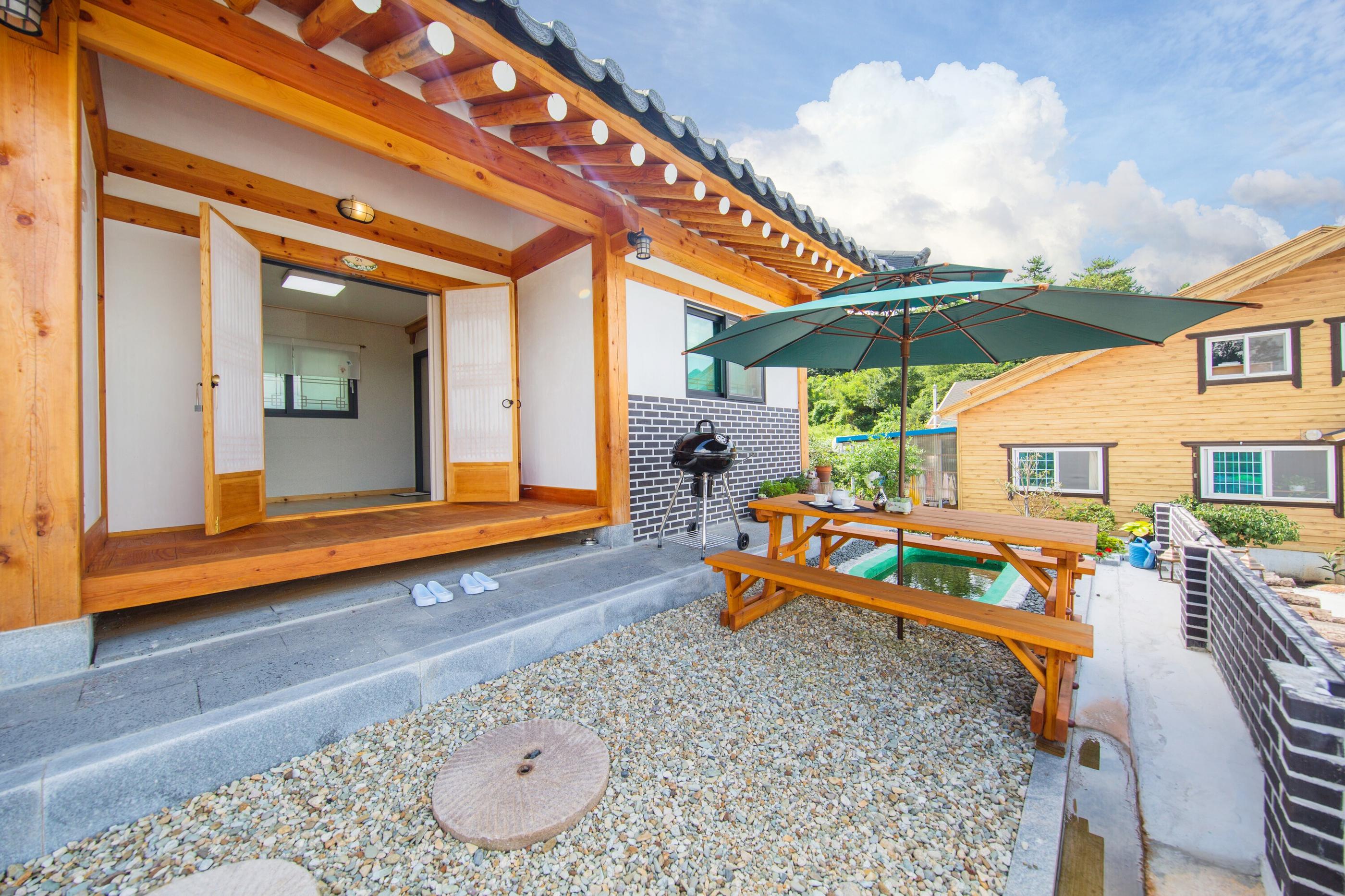 Suncheon Suncheonman Sup Pension-6