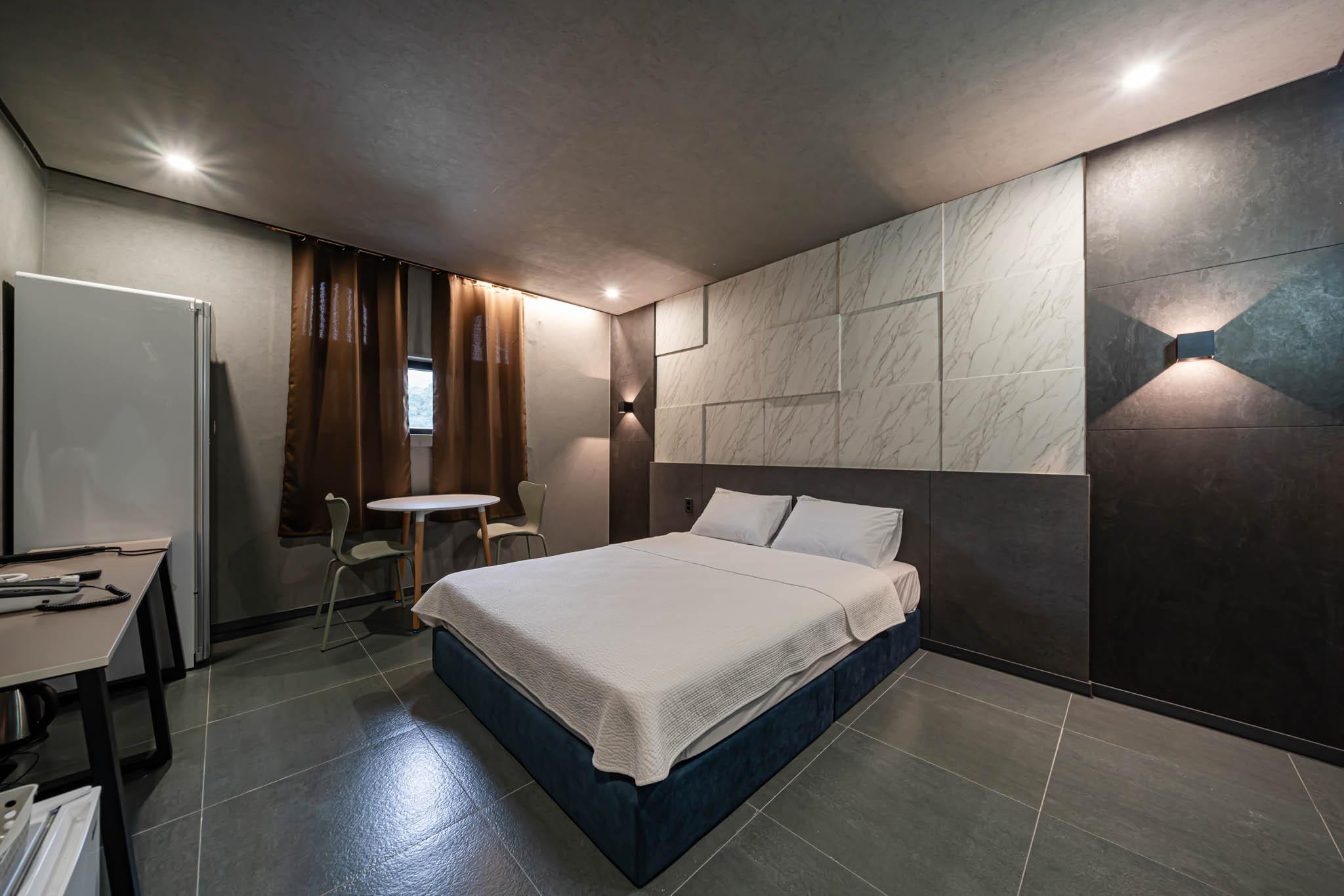 Cheonan Moonstay