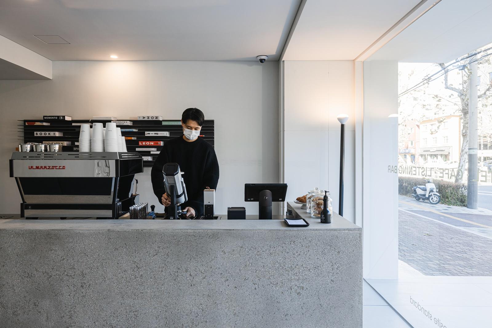 Eunpyeong Opposite Standard (Opposite Standard)-5