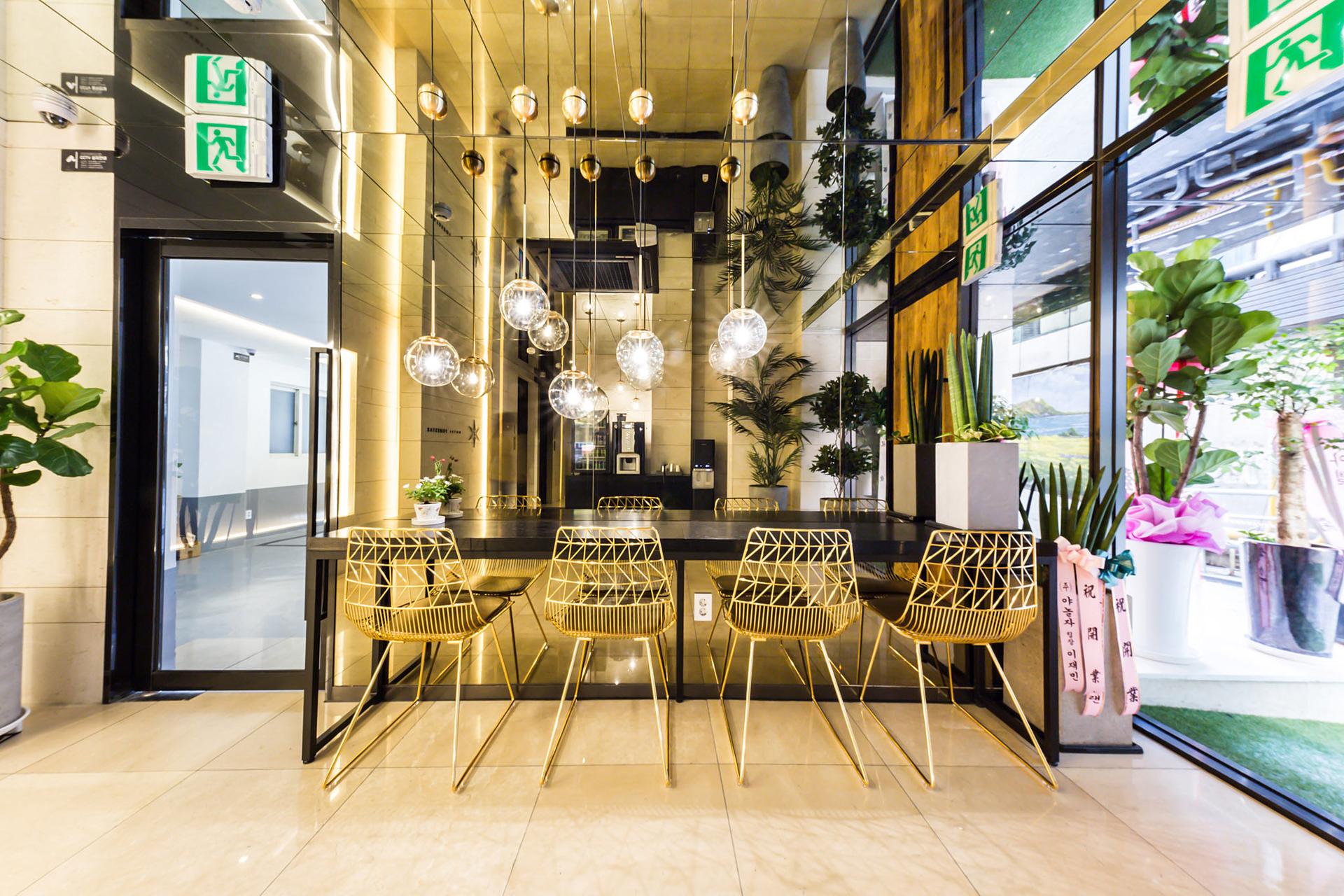 Sinchon FORESTAR-10