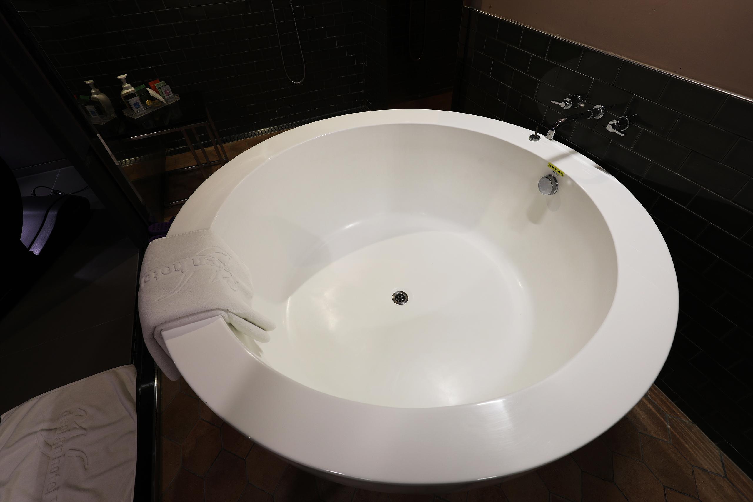 Ansan Vine Hotel-13