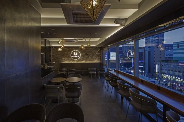 Busan Nampodong Lounge 26 Hotel-30