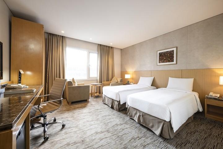 Stanford Hotel Seoul-4