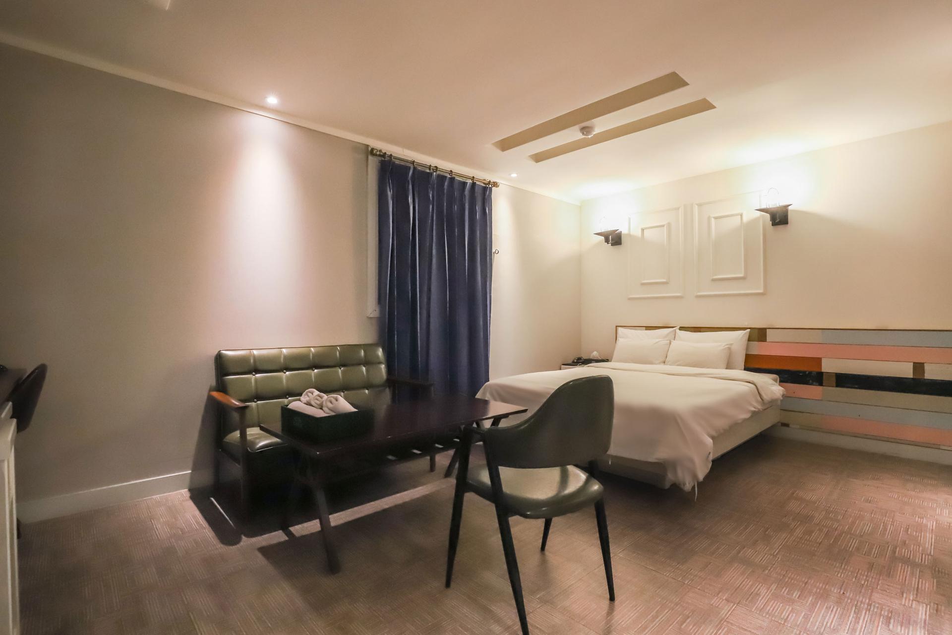 Yongin Cheoingu Hotel Avenue-2
