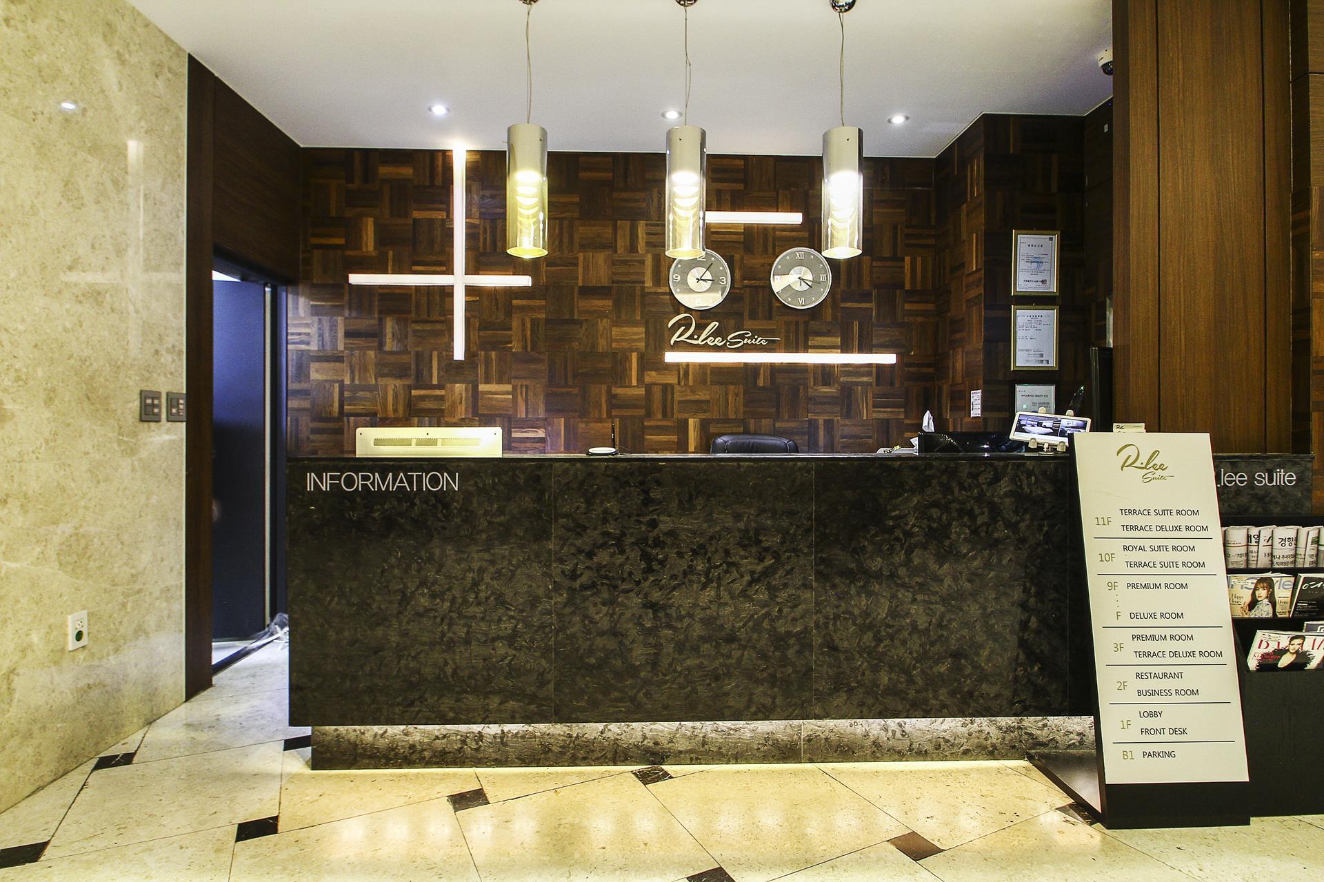 Ganseok Alice Suite Hotel-22