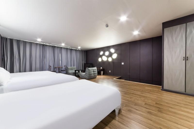 Gapyeong Club Board Resort Pension-20