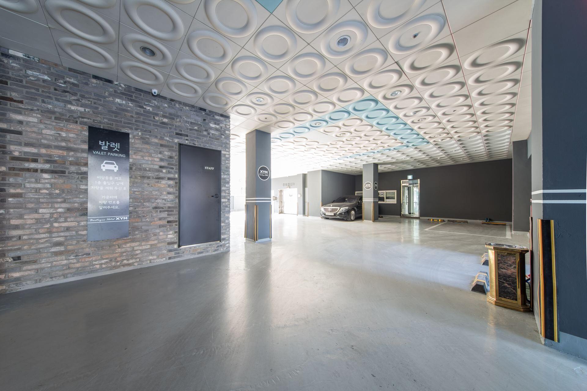 Guri Boutique Hotel XYM-25