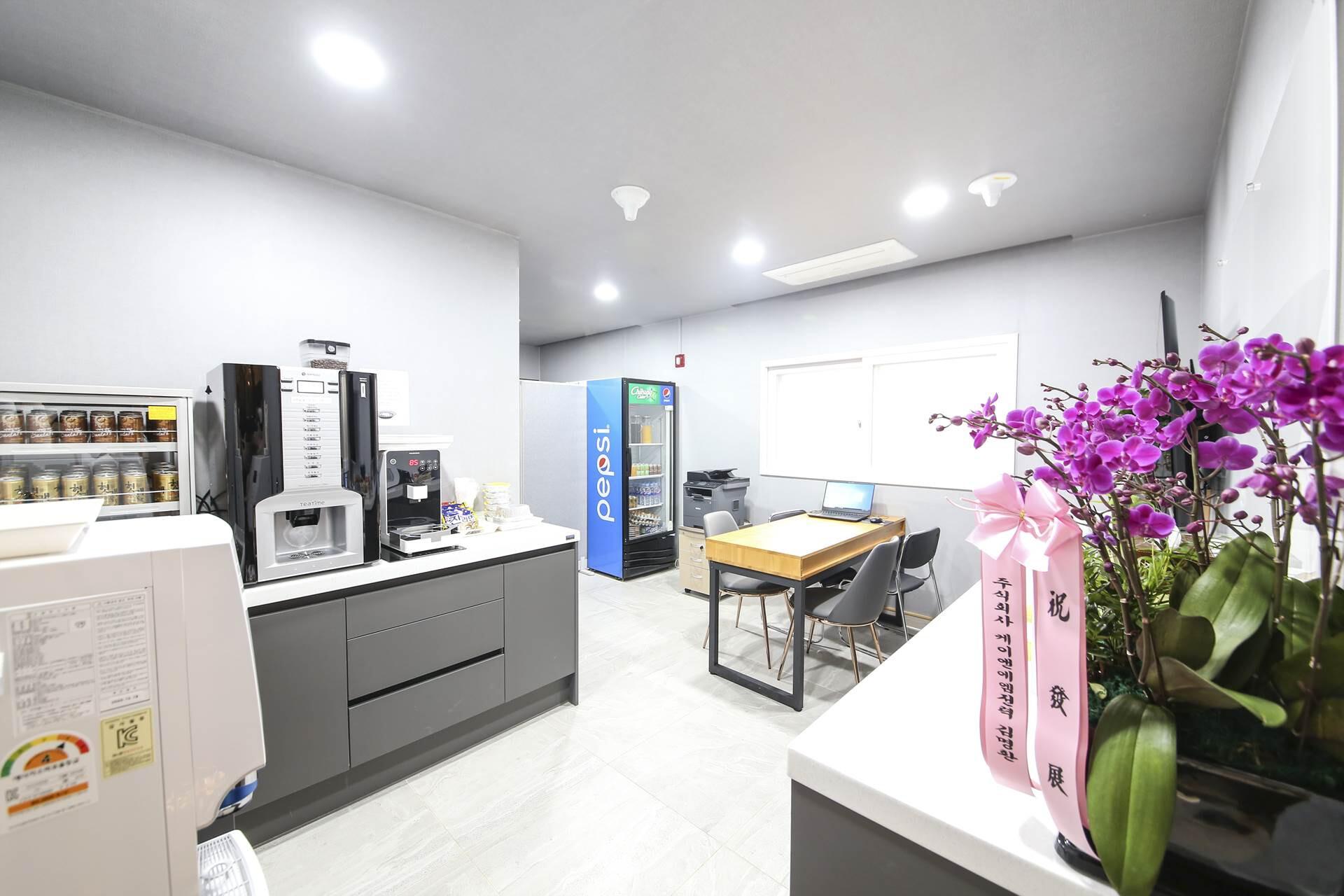 Jincheon Hotel City-26