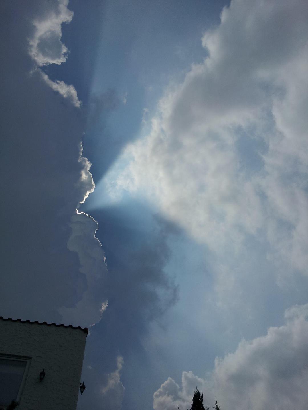 숙소 외관