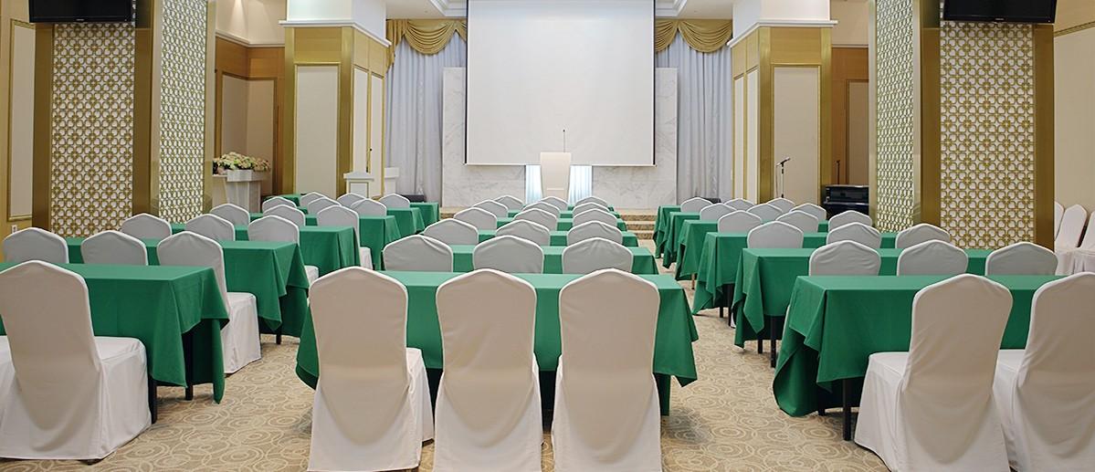 The Class 300 Hotel & Resort-9