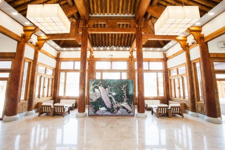 Gyeongwonjae by Walkerhill-17