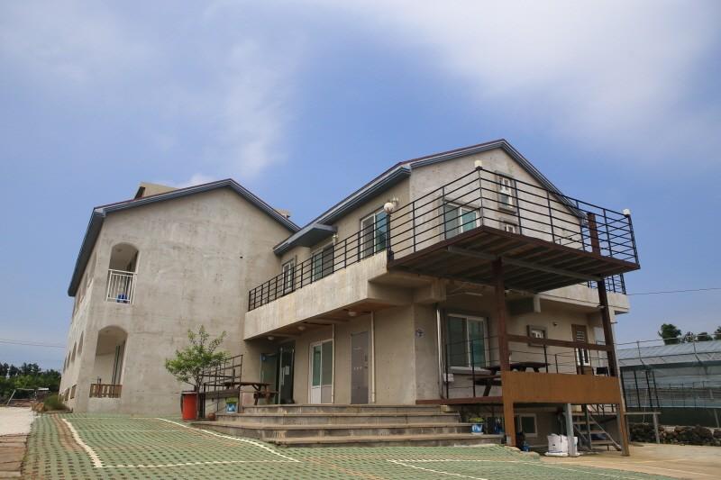 숙소 시설