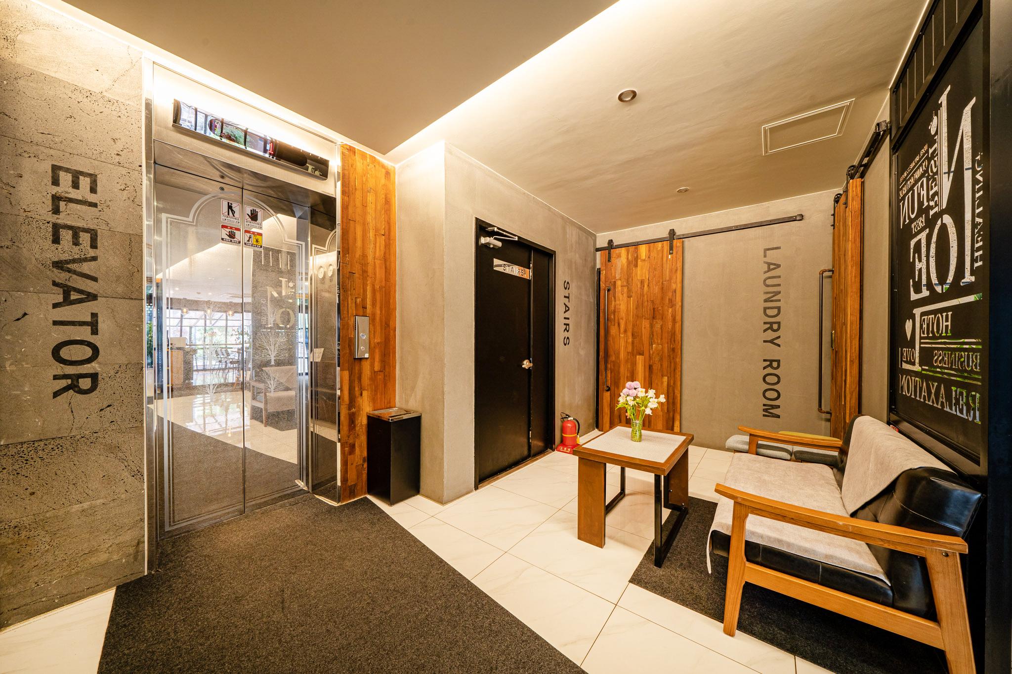 Noel Business Hotel-9