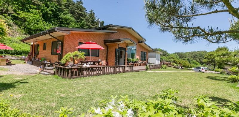Hoengseong Ungol Guest House Pension
