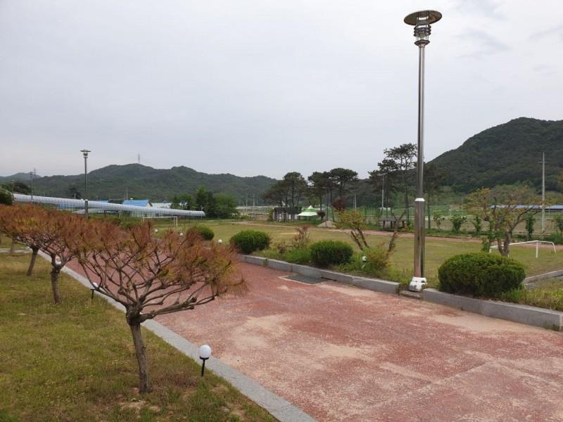 숙소 시설