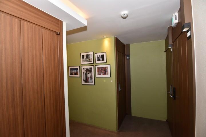 Hotel QB Dongdaemun Gallery-7