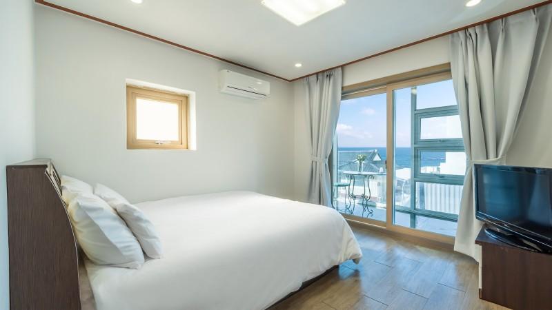 Samcheok Jangho Sanho Ocean View Pension
