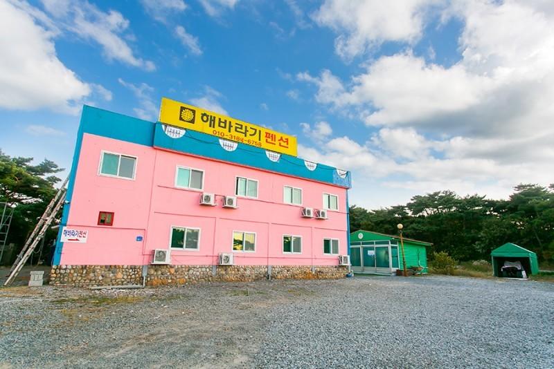 숙소 시설