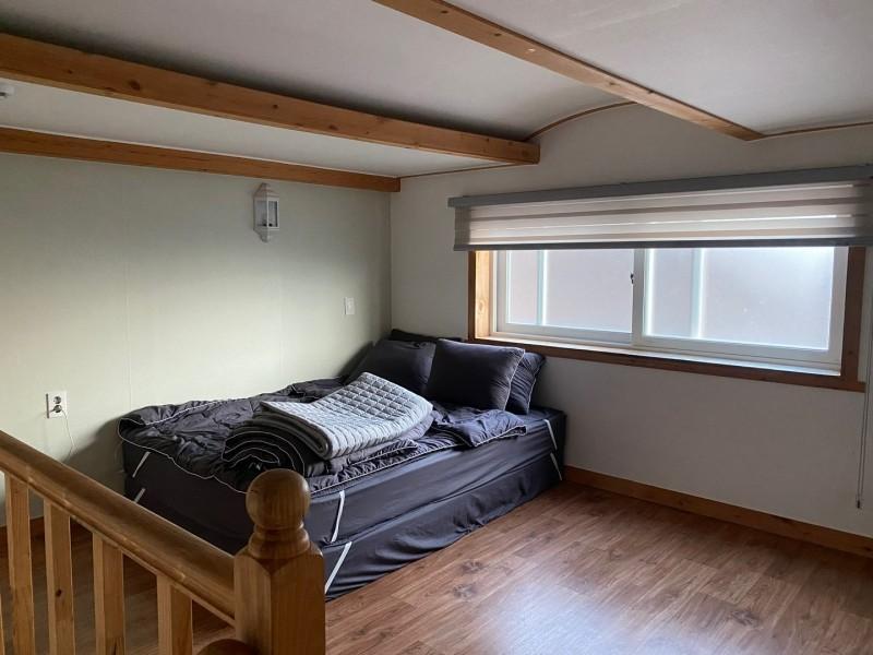 Gapyeong Green Bee Pension-2