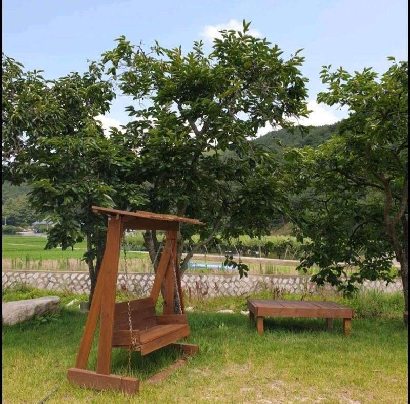 숙소 시설