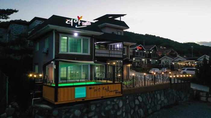 New the Ann Pension-14