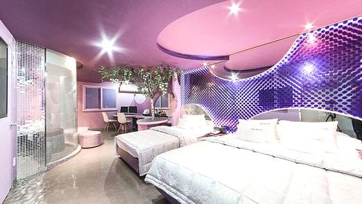 JUN Hotel Busan-21