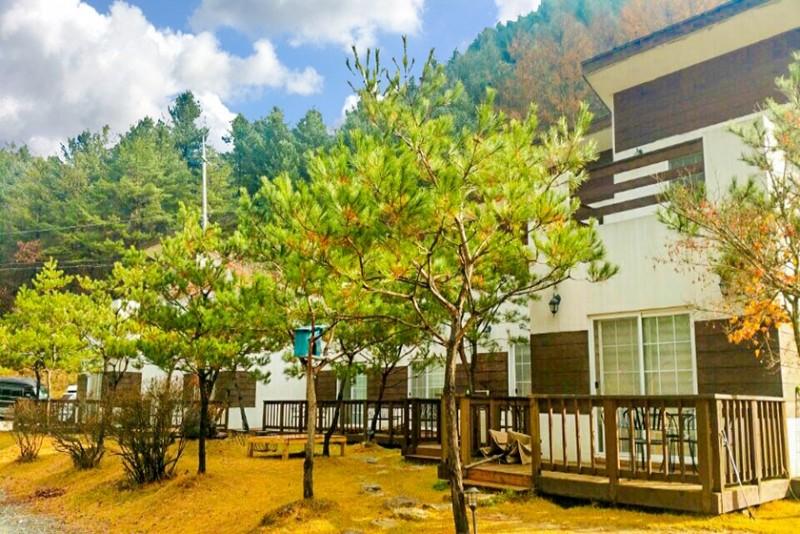 Yangpyeong Haneulbit Pension-7