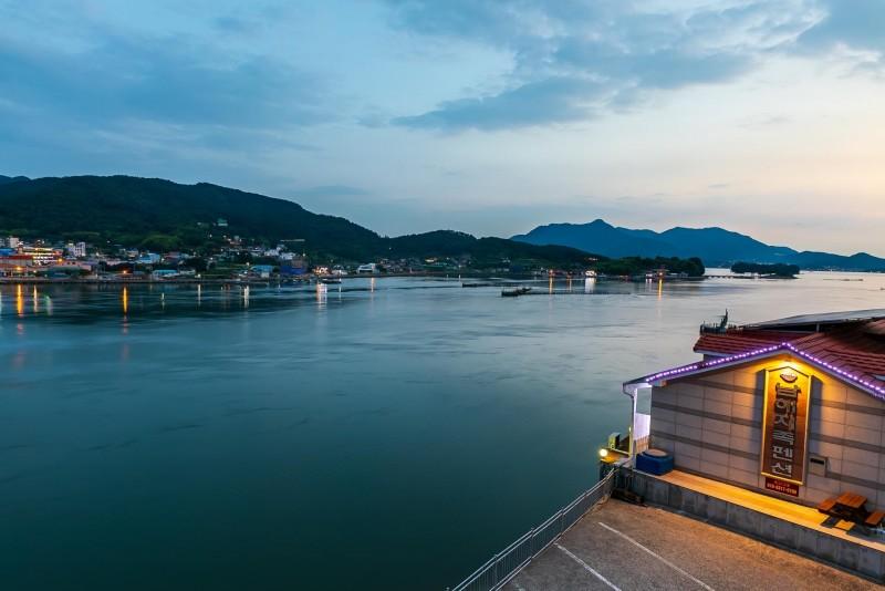 숙소 시설