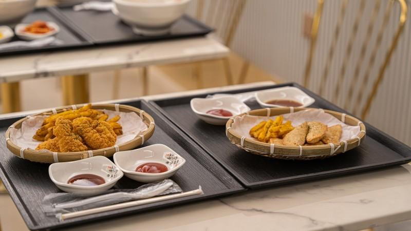 숙소 시설