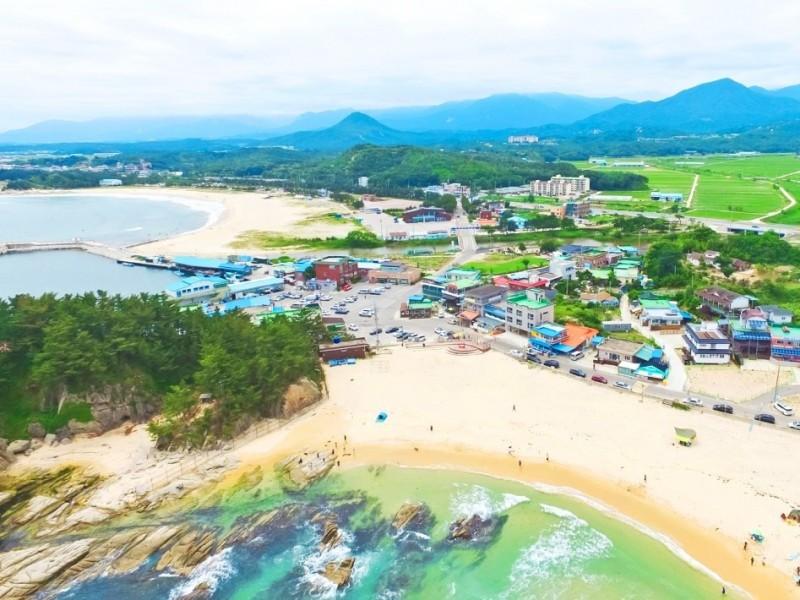 숙소 시설