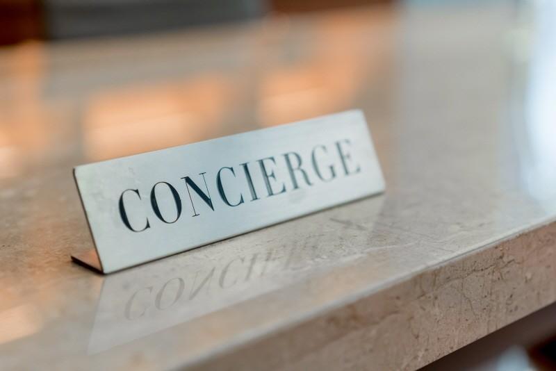 Oriens Hotel and Residence-5