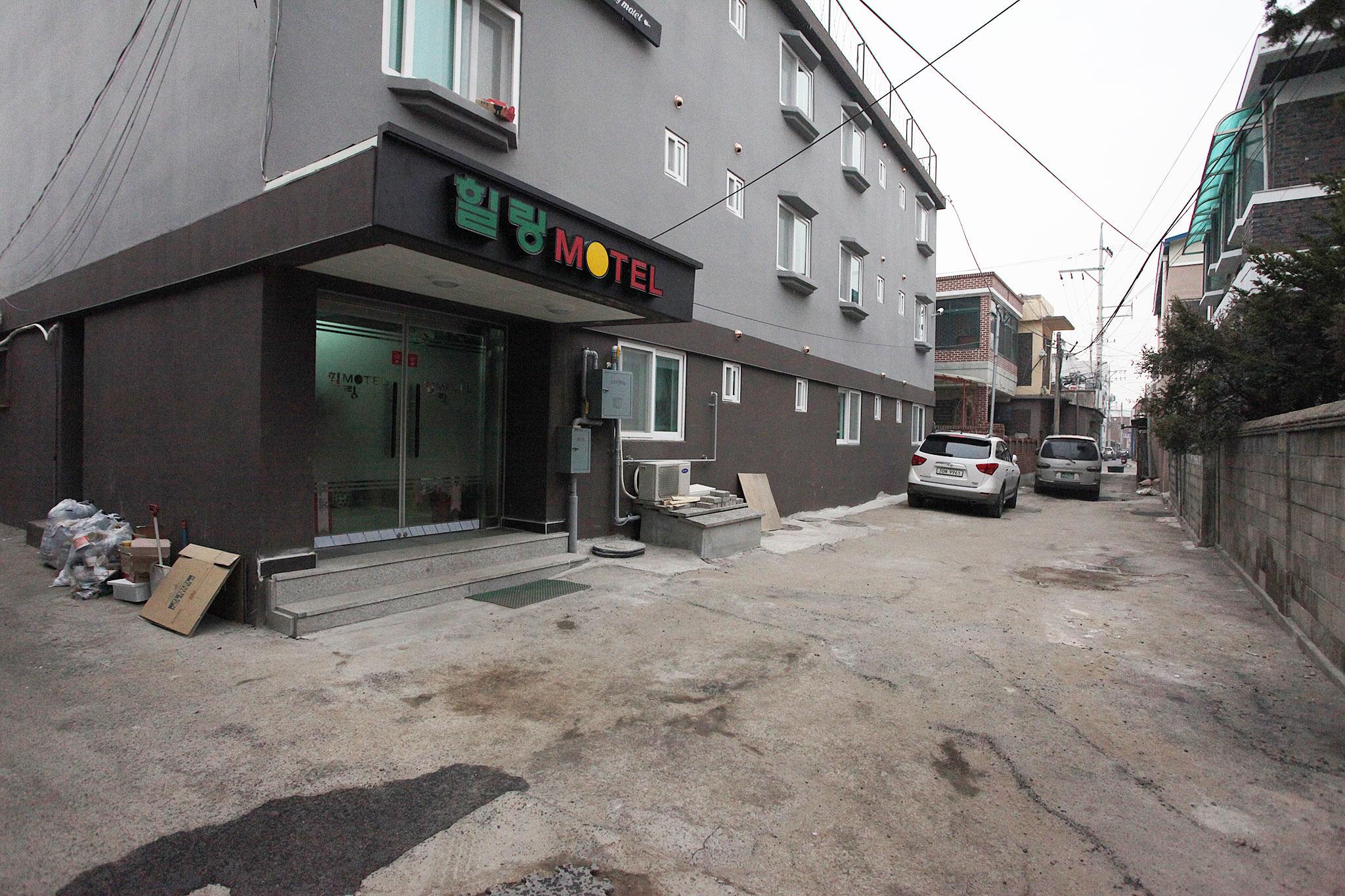 Dongducheon Healing-11