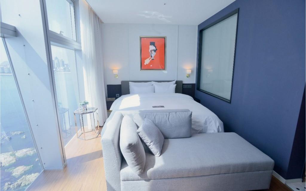 H Avenue Gwangalli Beach-39