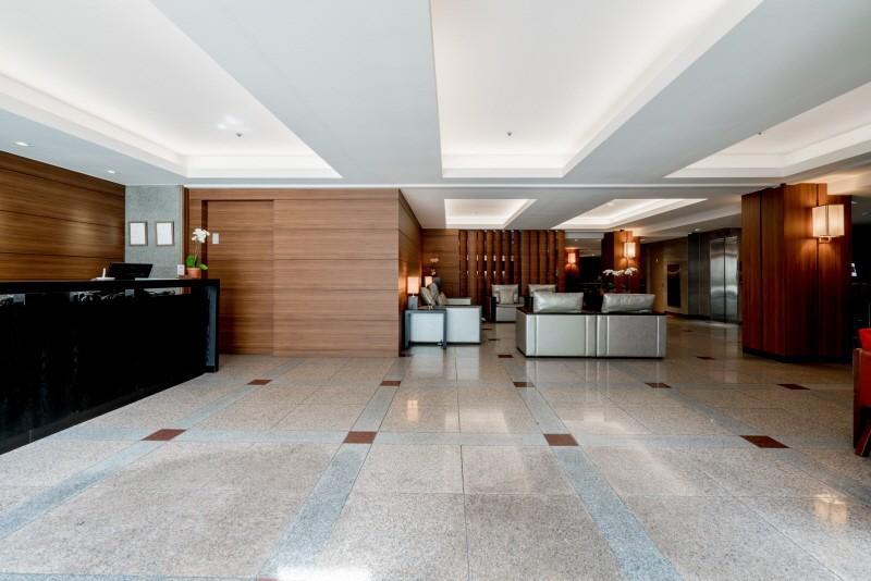 Oriens Hotel and Residence-4