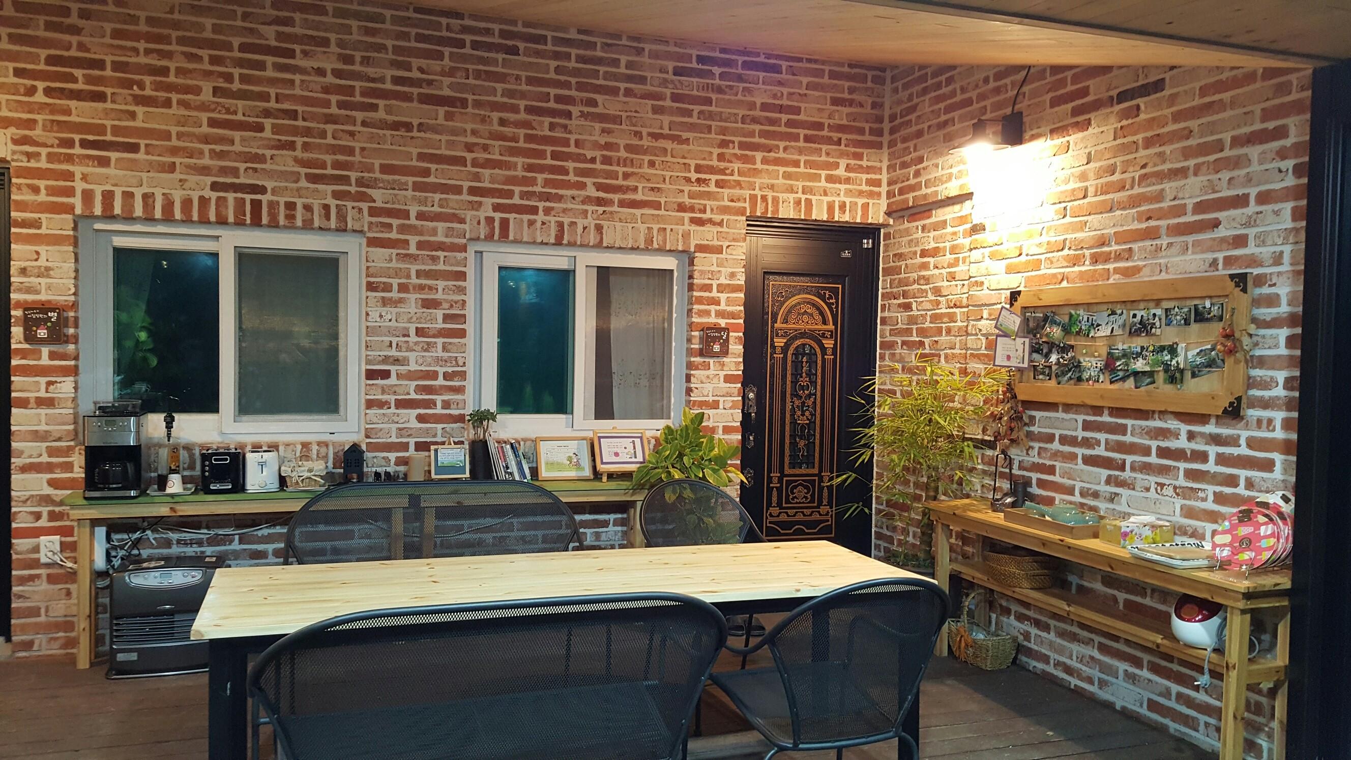 Morning Garden Guesthouse-5