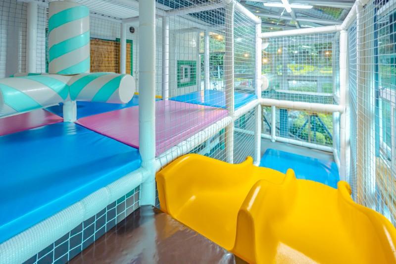 Gapyeong Starry Kids Pension-14