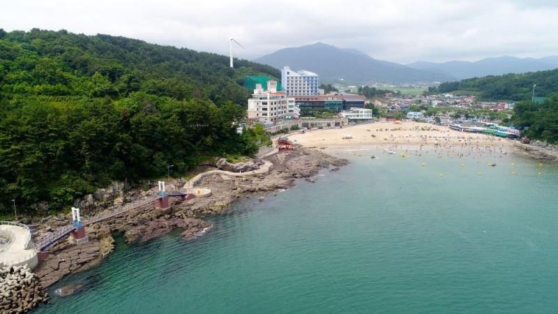 숙소 시설