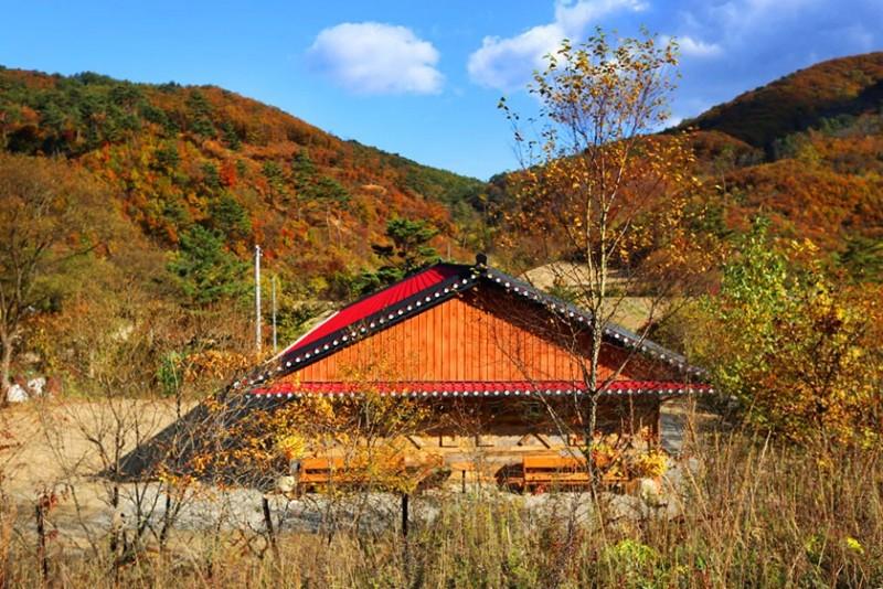 숙소 시설