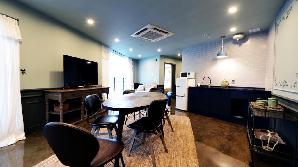 Gapyeong SS Resort-43