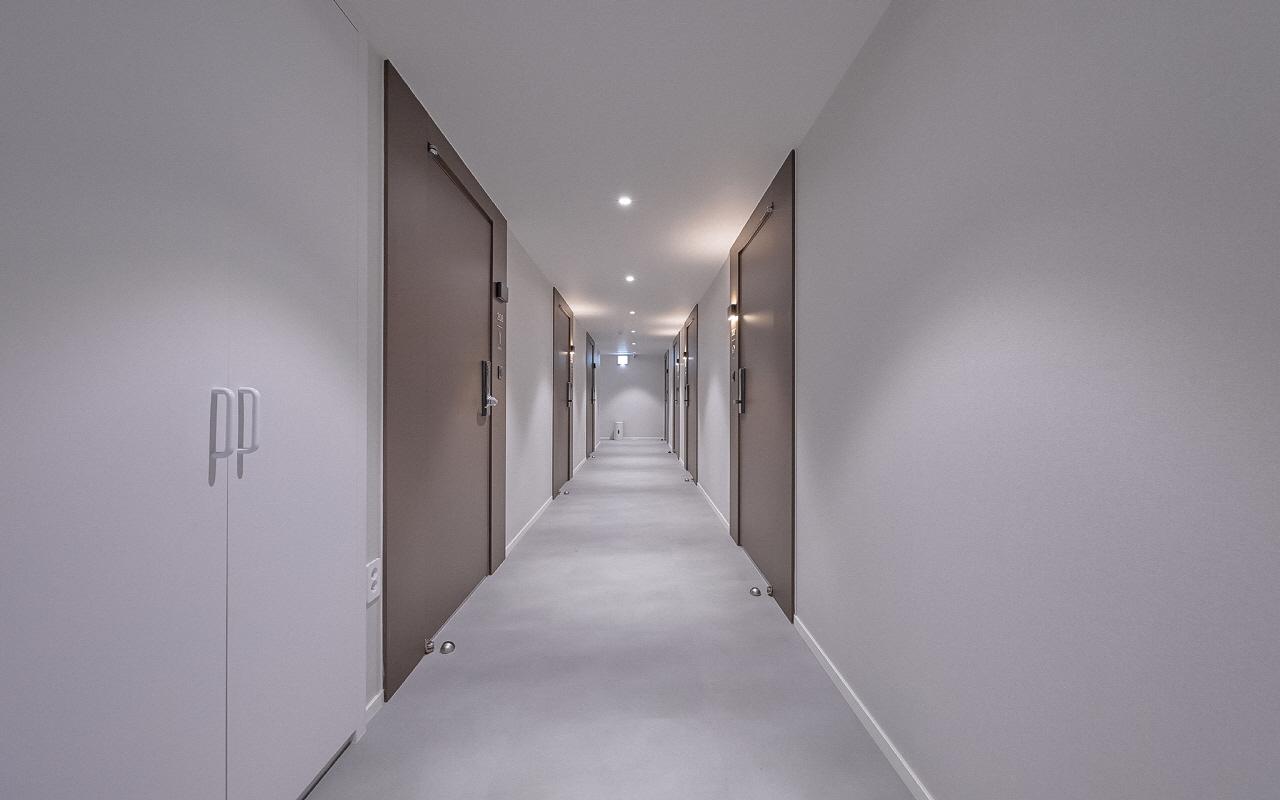 Maison de Centum Busan Gwangan-22