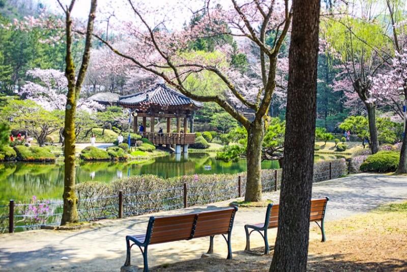 숙소 시설