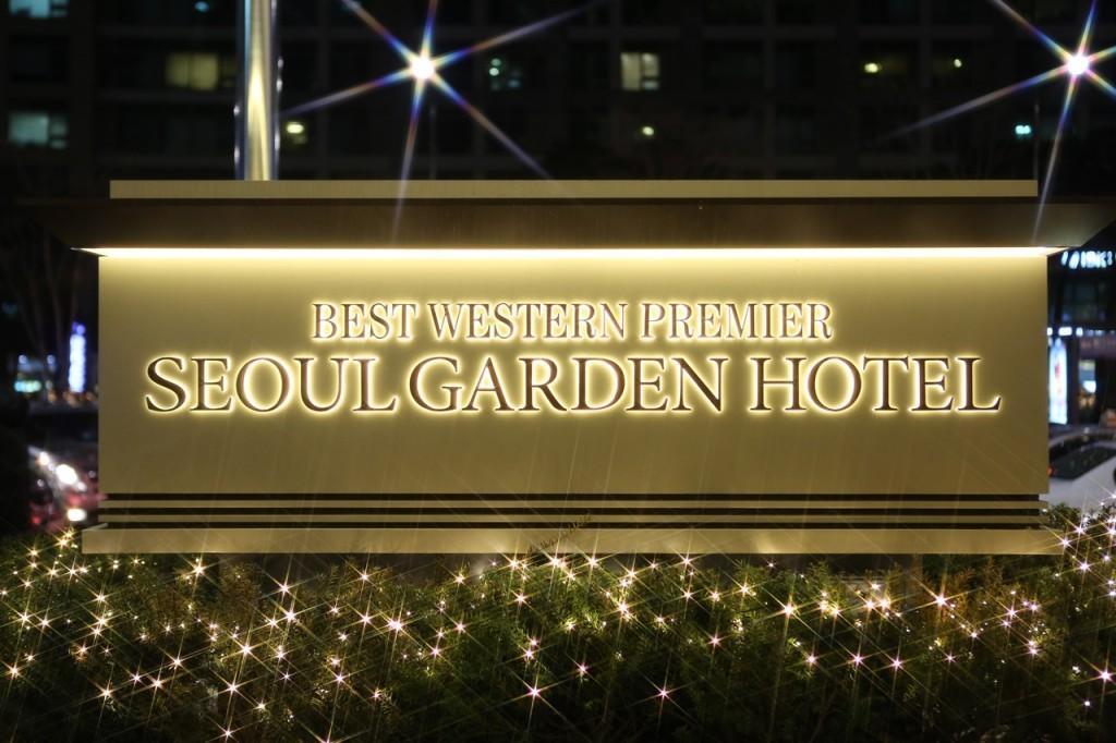 Seoul Garden Hotel-14