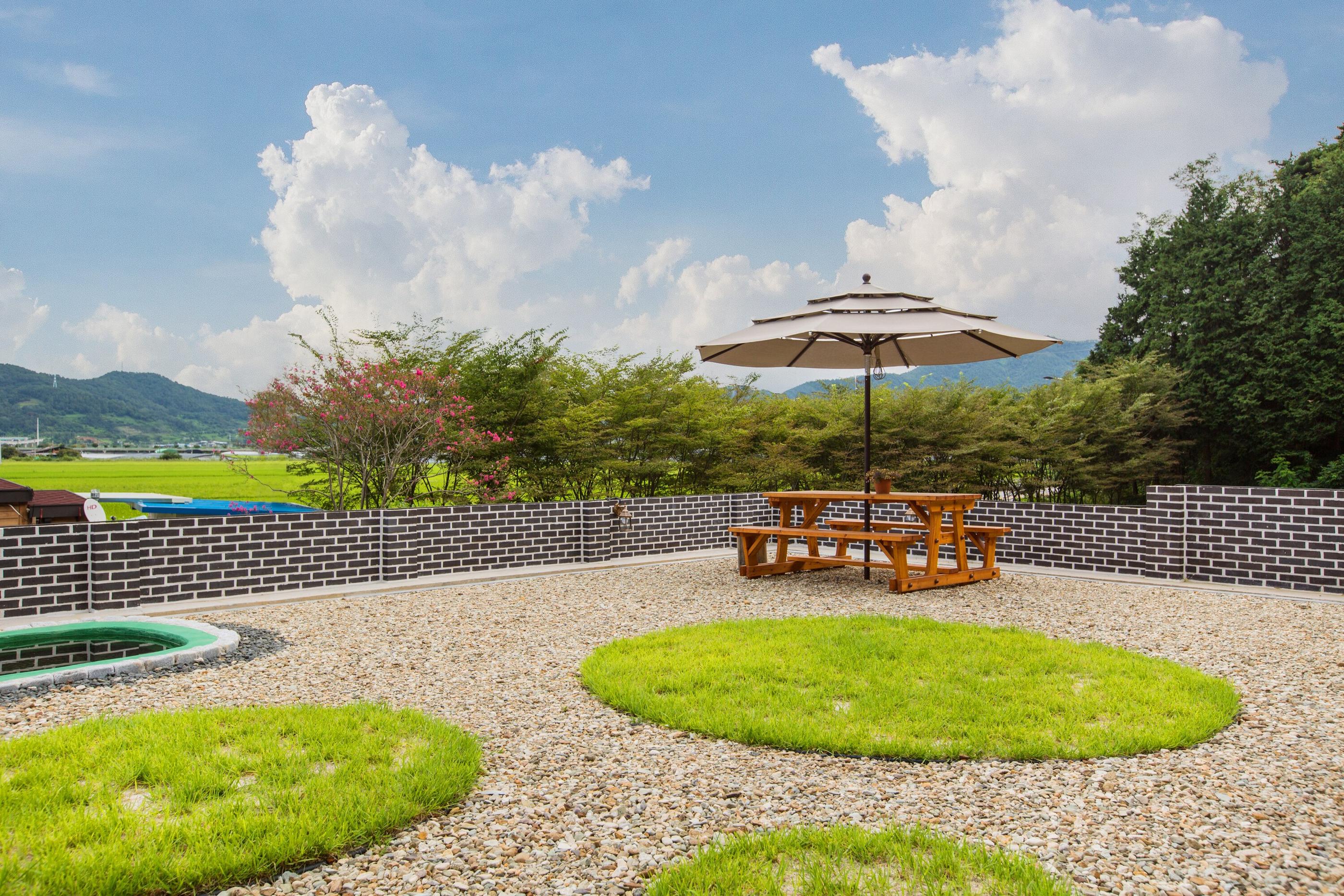 Suncheon Suncheonman Sup Pension-10