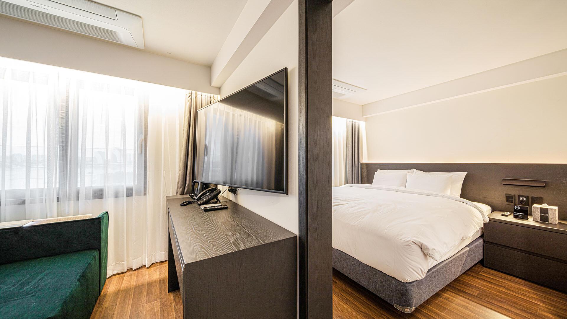 Moyen Suite