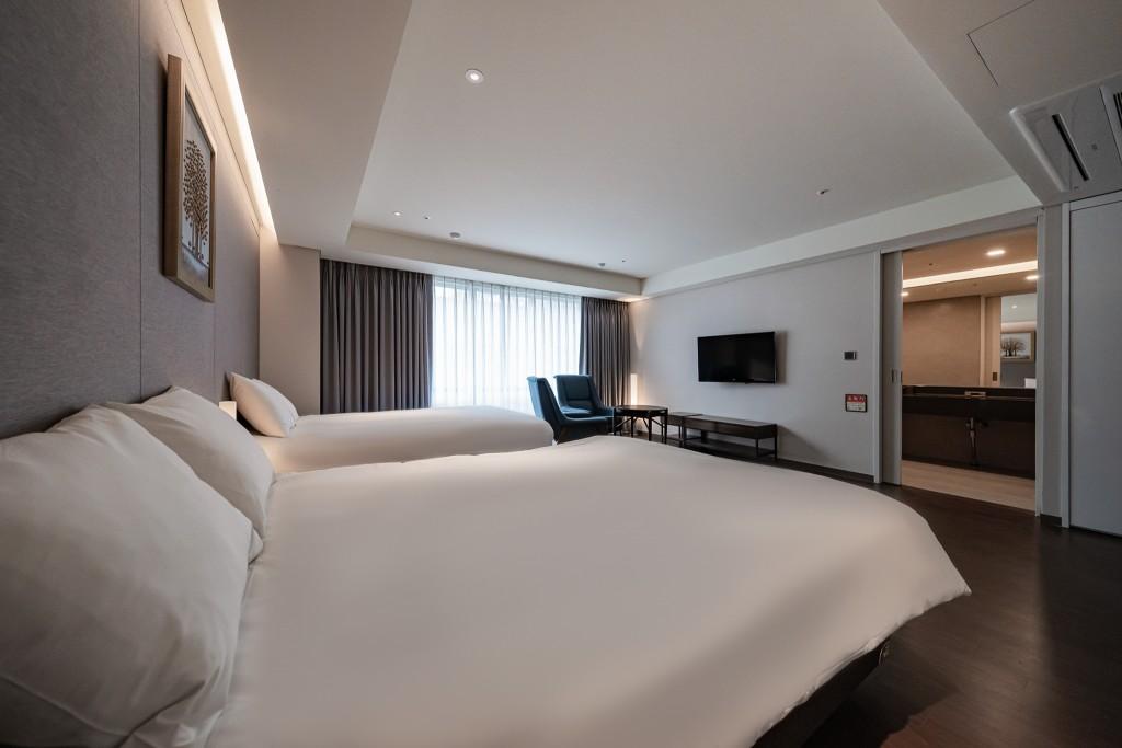 Hotel Thomas Myeongdong-14